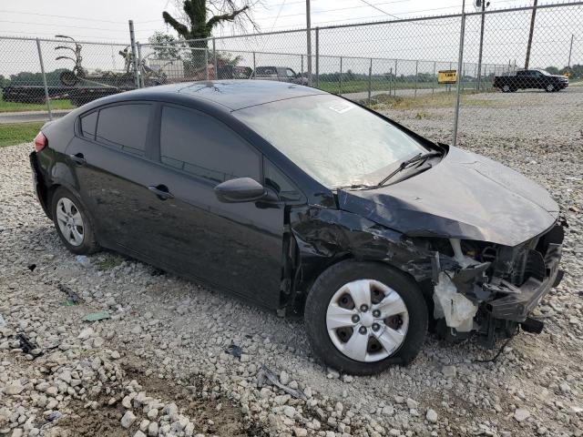Photo 4 from auction – 2016 KIA FORTE LX with VIN KNAFK4A6XG5575439