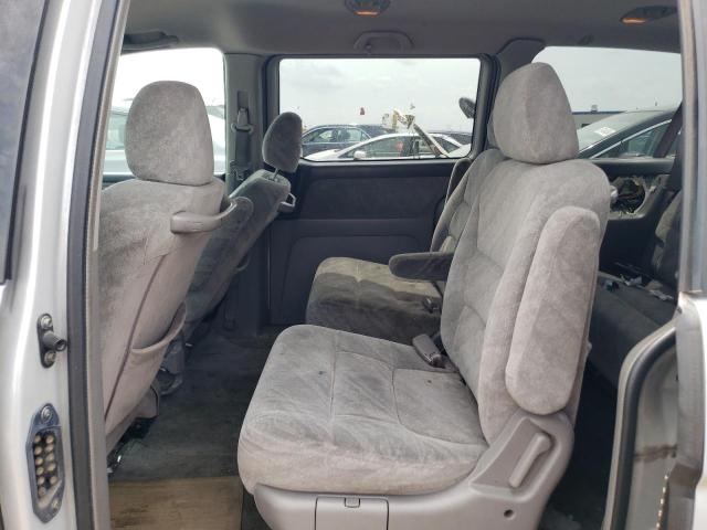 Photo 11 from auction – 2002 HONDA ODYSSEY EX with VIN 5FNRL18602B054917