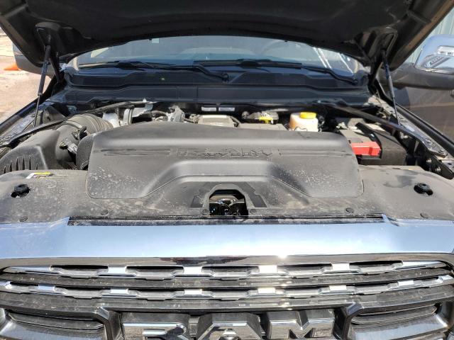 Photo 11 from auction – 2024 RAM 3500 LIMIT with VIN 3C63RRRL8RG170482