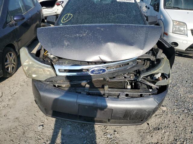 Photo 11 from auction – 2010 FORD FOCUS SE with VIN 1FAHP3FN0AW267341