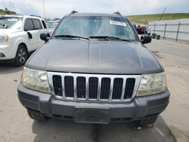 Photo 5 from auction – 2003 JEEP GRAND CHER with VIN 1J4GW48S83C545483