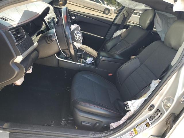 Photo 7 from auction – 2017 TOYOTA CAMRY LE with VIN 4T1BF1FK4HU273173