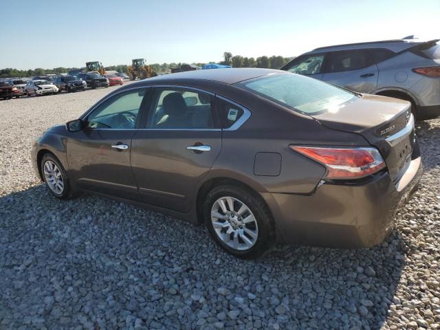 Photo 2 from auction – 2014 NISSAN ALTIMA 2.5 with VIN 1N4AL3AP8EC429892