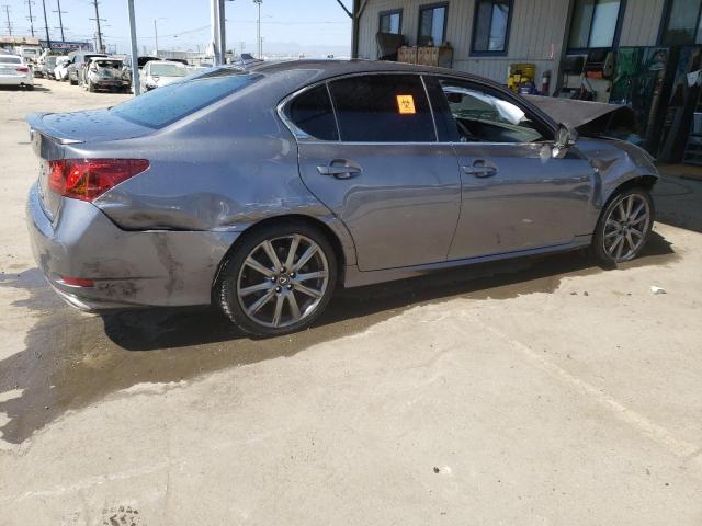 Photo 3 from auction – 2014 LEXUS GS 350 with VIN JTHBE1BL6E5035870