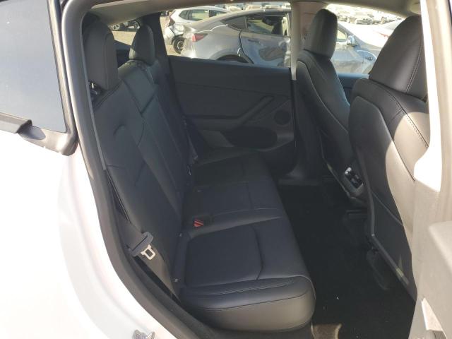 Photo 10 from auction – 2024 TESLA MODEL Y with VIN 7SAYGDEE7RF079016