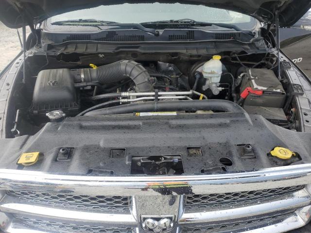 Photo 11 from auction – 2011 DODGE RAM 1500 with VIN 1D7RB1CT7BS560995