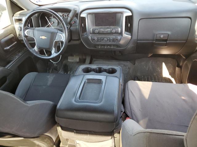 Photo 8 from auction – 2014 CHEVROLET SILVERADO with VIN 3GCUKREC5EG199343