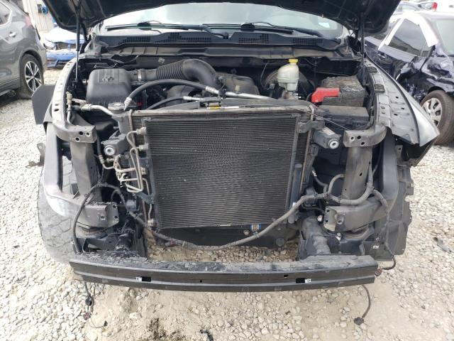 Photo 11 from auction – 2014 RAM 1500 ST with VIN 1C6RR7FT4ES308282