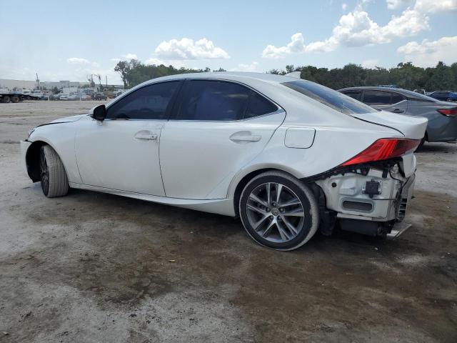 Photo 2 from auction – 2018 LEXUS IS 300 with VIN JTHBA1D20J5068356