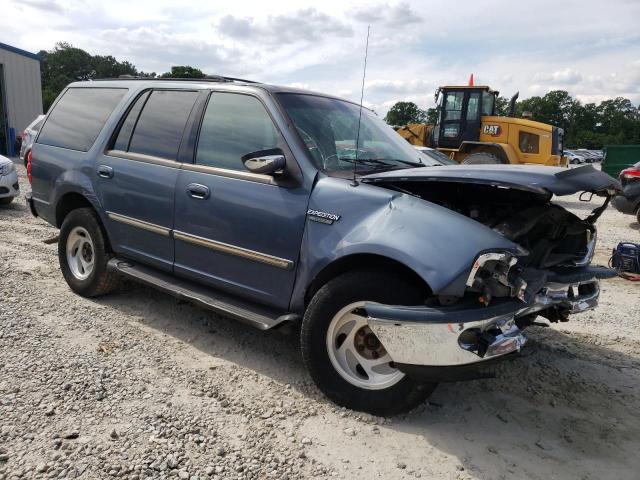 Zdjęcie 4 z aukcji – 1998 FORD EXPEDITION z VIN 1FMPU18L3WLB97692