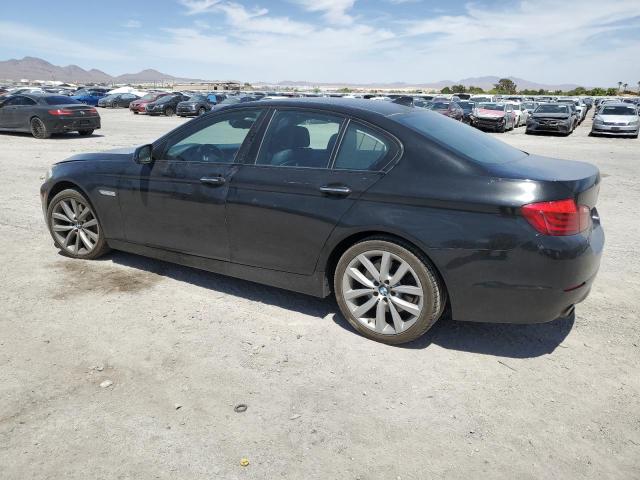 Photo 2 from auction – 2011 BMW 535 I with VIN WBAFR7C52BC806498