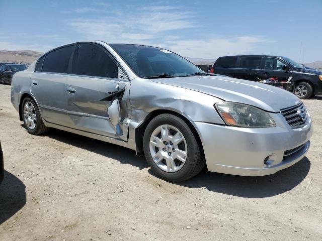 Photo 4 from auction – 2005 NISSAN ALTIMA S with VIN 1N4AL11D05C309028