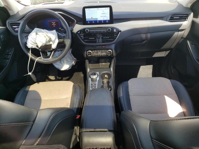 Photo 8 from auction – 2021 FORD ESCAPE TIT with VIN 1FMCU9DZXMUA16246
