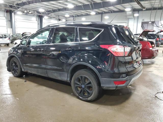Photo 2 from auction – 2018 FORD ESCAPE SE with VIN 1FMCU9GD1JUB84014