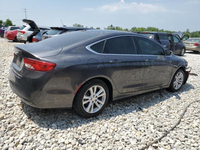 Photo 3 from auction – 2016 CHRYSLER 200 LIMITE with VIN 1C3CCCAB3GN149672