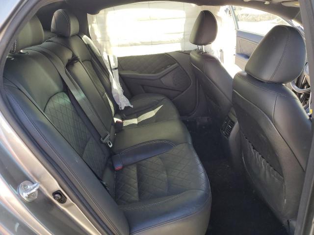 Foto 10 de la subasta – 2015 KIA OPTIMA SX con VIN 5XXGR4A63FG471503