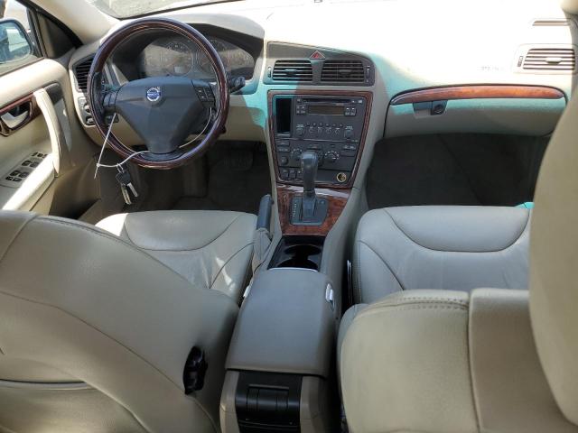 Photo 8 from auction – 2006 VOLVO S60 2.5T with VIN YV1RS592362556233