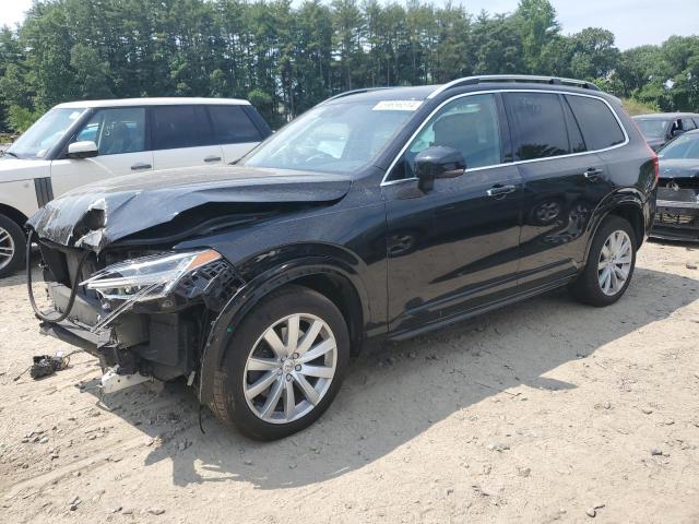 VOLVO XC90 T6 2017 with VIN YV4A22PK0H1177684 - Photo from auction