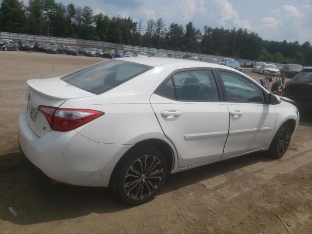 Photo 3 from auction – 2015 TOYOTA COROLLA L with VIN 5YFBURHEXFP183763