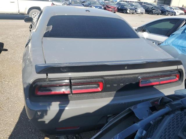 Photo 6 from auction – 2023 DODGE CHALLENGER with VIN 2C3CDZBT6PH621153