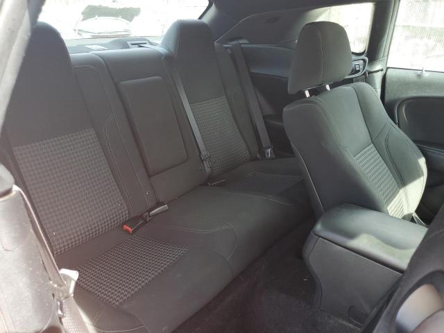 Photo 10 from auction – 2015 DODGE CHALLENGER with VIN 2C3CDZAG8FH888491