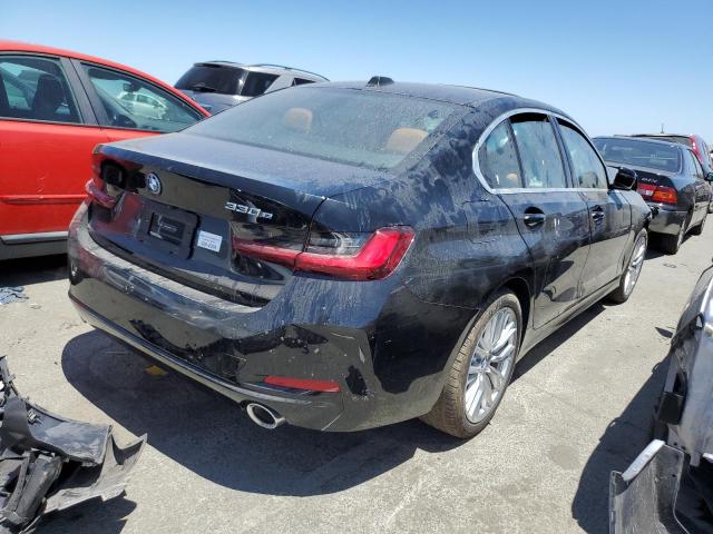 Photo 3 from auction – 2024 BMW 330XE with VIN 3MW39FS05R8D90208