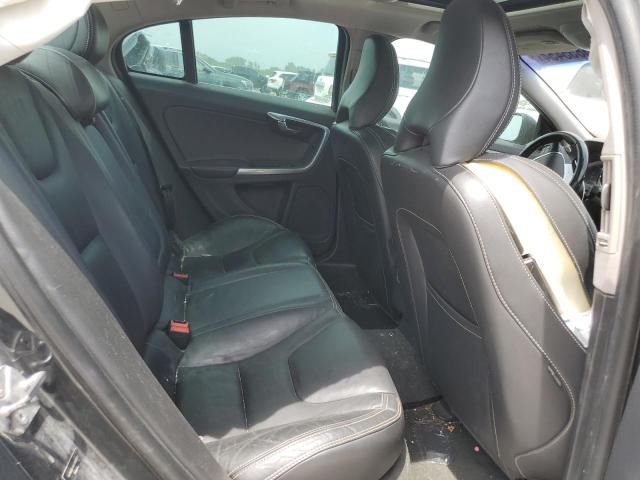 Photo 10 from auction – 2014 VOLVO S60 T6 with VIN YV1902FH9E2281527
