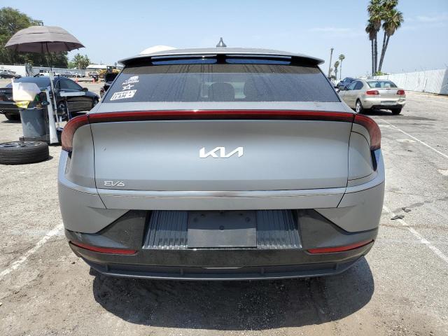 Photo 6 from auction – 2022 KIA EV6 LIGHT with VIN KNDC3DLC8N5040595