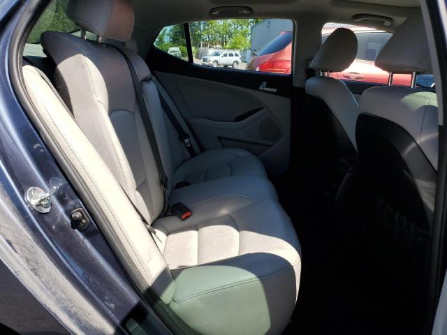 Photo 10 from auction – 2015 KIA OPTIMA EX with VIN 5XXGN4A76FG372811