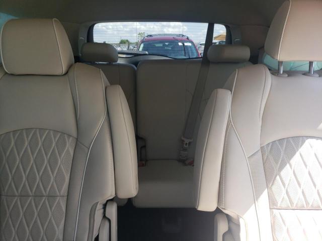 Photo 10 from auction – 2023 BUICK ENCLAVE AV with VIN 5GAERDKW4PJ221918