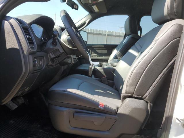 Photo 7 from auction – 2024 RAM 2500 TRADE with VIN 3C6UR5CL6RG278525