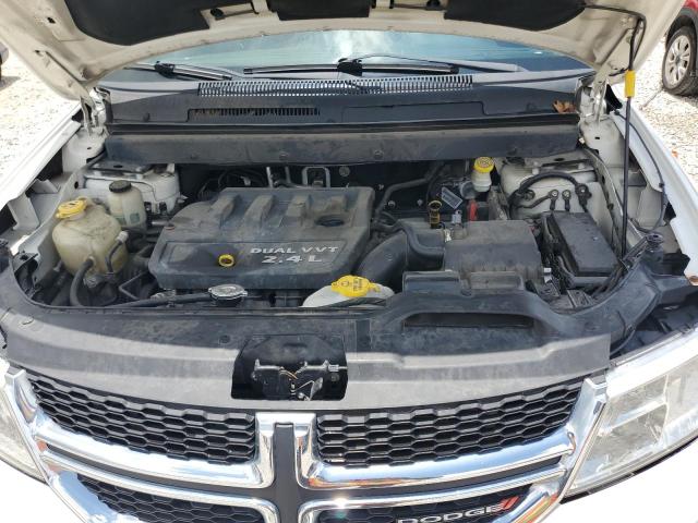 Photo 11 from auction – 2014 DODGE JOURNEY SX with VIN 3C4PDCBBXET303767