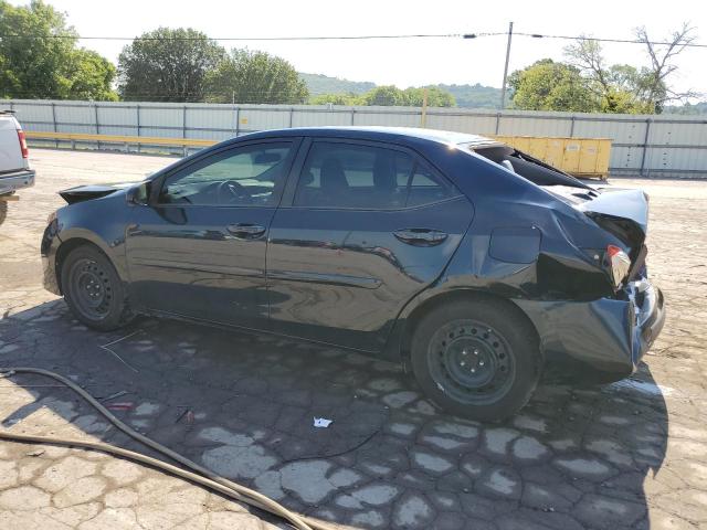 Photo 2 from auction – 2018 TOYOTA COROLLA L with VIN 2T1BURHE4JC003962