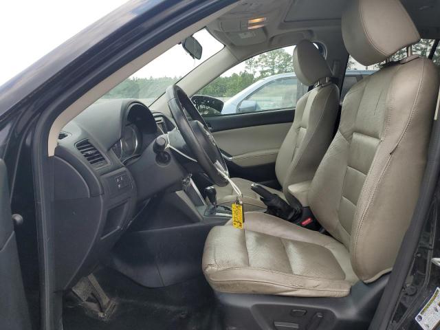 Photo 7 from auction – 2013 MAZDA CX-5 GT with VIN JM3KE2DE3D0134669
