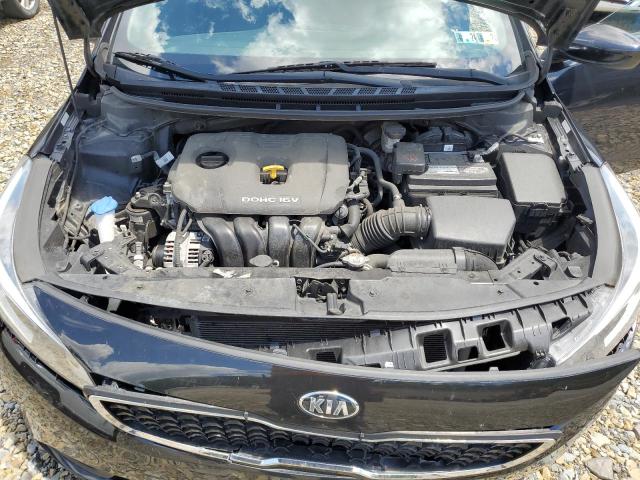 Photo 11 from auction – 2017 KIA FORTE LX with VIN 3KPFK4A76HE157848