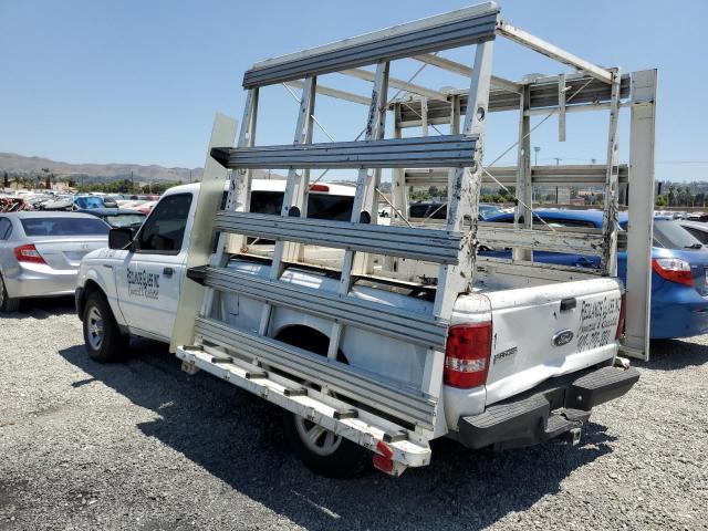 Photo 2 from auction – 2011 FORD RANGER SUP with VIN 1FTKR1EEXBPA10991