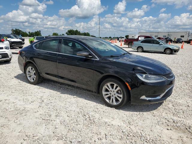 Photo 4 from auction – 2015 CHRYSLER 200 LIMITE with VIN 1C3CCCAB2FN528385