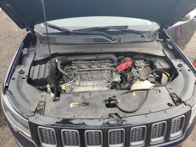 Photo 12 from auction – 2021 JEEP COMPASS TR with VIN 3C4NJDDB7MT546115