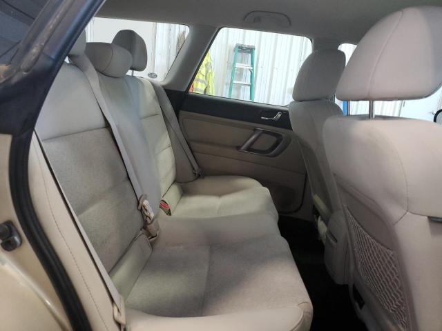Photo 11 from auction – 2009 SUBARU OUTBACK 2. with VIN 4S4BP61CX97345827