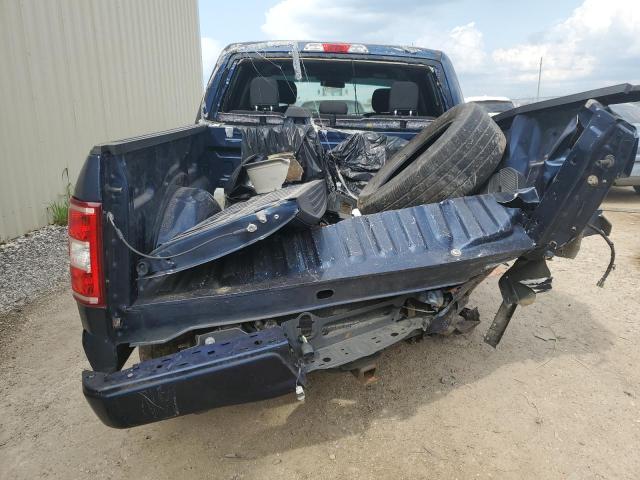 Photo 6 from auction – 2018 FORD F150 SUPER with VIN 1FTEW1CPXJKC43467