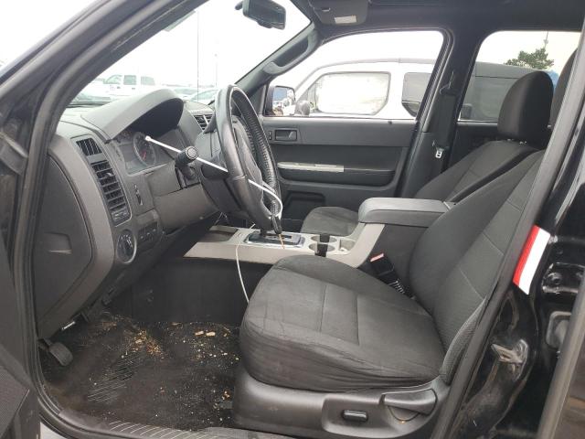 Photo 7 from auction – 2010 FORD ESCAPE XLT with VIN 1FMCU0D73AKA45492