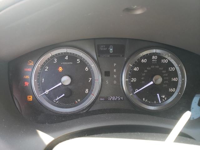 Photo 9 from auction – 2011 LEXUS ES 350 with VIN JTHBK1EG4B2449363