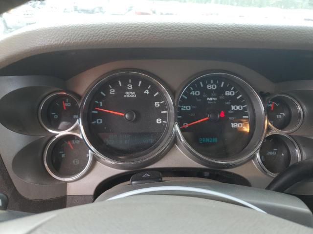 Photo 9 from auction – 2012 GMC SIERRA C15 with VIN 3GTP1VE06CG143312