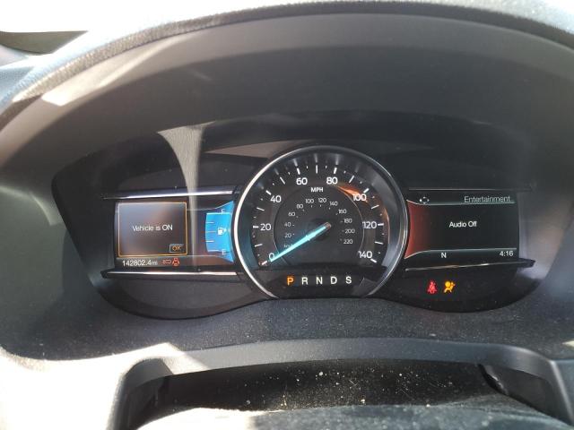 Photo 9 from auction – 2018 FORD EXPLORER X with VIN 1FM5K7D80JGA36901