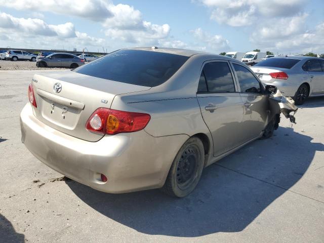 Photo 3 from auction – 2010 TOYOTA COROLLA BA with VIN 2T1BU4EE0AC372292