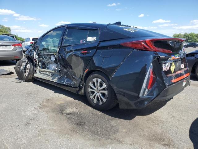 Photo 2 from auction – 2020 TOYOTA PRIUS PRIM with VIN JTDKARFP6L3133265