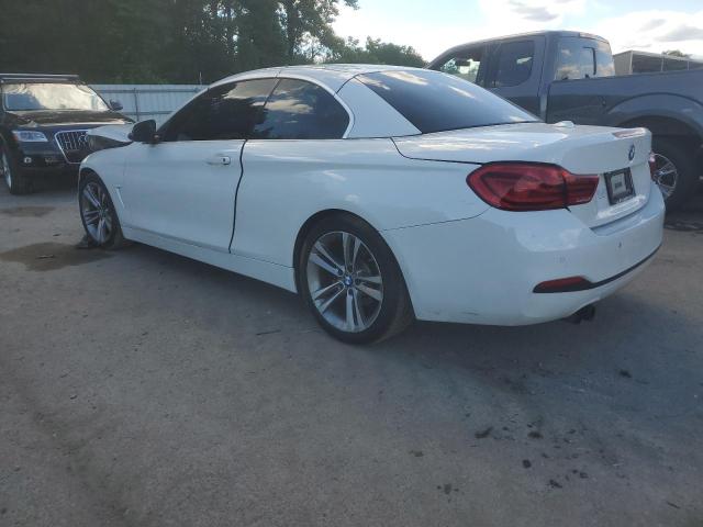 Photo 2 from auction – 2018 BMW 430I with VIN WBA4Z1C54JEC70910