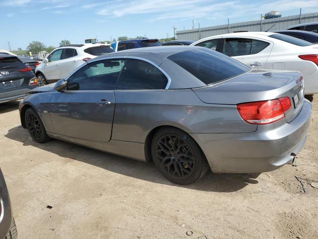 Photo 2 from auction – 2007 BMW 335 I with VIN WBAWL73527PX48278