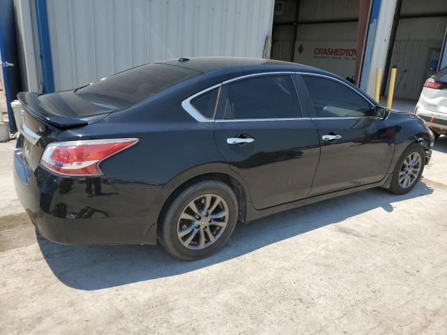 Photo 3 from auction – 2015 NISSAN ALTIMA 2.5 with VIN 1N4AL3AP1FN357049
