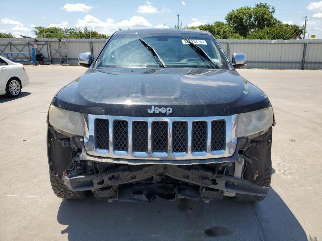 Photo 5 from auction – 2012 JEEP GRAND CHER with VIN 1C4RJFCT4CC246453